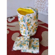 Tas Piring Anti Debu - Tempat Piring Anti Debu RAK PIRING TAS PIRING TEMPAT PIRING