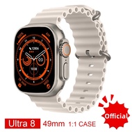 Smart Watch Appel Watch Ultra Smartwatch X8 Ultra Orient Watch Official Store IWO NFC for Men Women