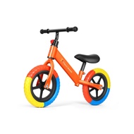 FR-M351 Mainan Sepeda Anak Roda 2 Tanpa Pedal Balance Bike Kid Unisex / Speda Keseimbangan Push Bike