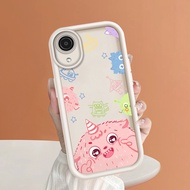 Casing hp For Compatible With Samsung Galaxy A03 Core Case Kesing Protect Phone TY DLJ C8-2564 Cute 