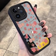 Hp Case For VIVO V50 V40 5G V15 V17 V21 V21e Neo V20 Pro V23 5G V23e 4G V25 V25e V27 Pro V27e V29 V3