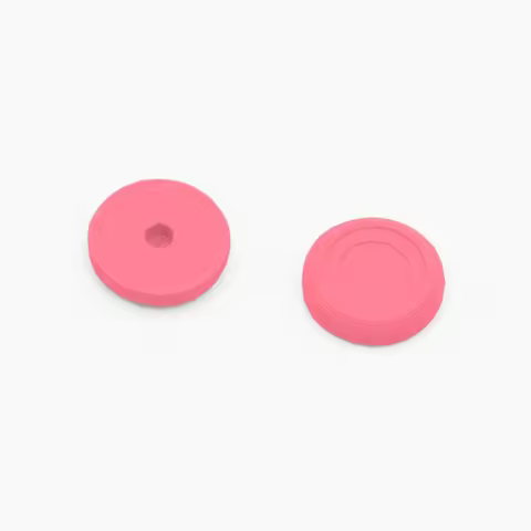 Joystick cap Replacement Parts for AYANEO AIR Plus / Pocket Micro Gaming Console Anti-loosening, Rei