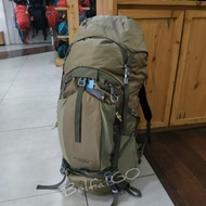 TAS CARRIER CONSINA EVEREST 60+5 Liter