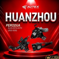 PERODUA ALZA D27A - ENGINE MOUNTING - AUTO