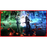 DVD Ingress The Animation