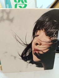 CD 42 Joanna & 王若琳 專輯