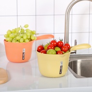 Water scoop for kitchen use, household water scoop, plastic water scoop, water scoop for rafting, th