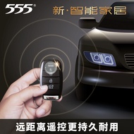 555 Button Battery CR2032/CR2025/CR2016/CR1620/CR1616/CR1632 Lithium 3v Car Key Battery Remote Contr