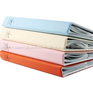 Album BIG Piece of Moment 128 Photos for Fujifilm Instax Mini 8 9/s 11/s 12/s 13/s 40/s 90/s SP1/s S