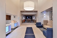 住宿 Holiday Inn Express Sacramento Airport Woodland, an IHG Hotel