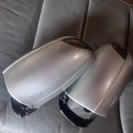 spion retrack facelift w202/210
