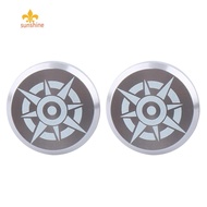 Aluminum Mountain Road Folding Bike Handlebar End Caps Plugs Cycling Parts  Hot [anisunshine.sg]