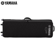 Yamaha® SC-CP73 กระเป๋าเปียโน ซอฟต์เคส สำหรับสเตจเปียโน CP73 บุฟองน้ำหนาช่วยป้องกันการกระแทกจากภายนอ