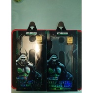 ATB KingKong Iphone 13, 13 Pro / 14 Privacy screen protector