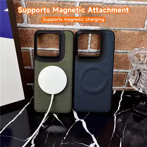 Fashion Minimalist Woven Fabric Magnetic Phone Case for Motorola Edge 70 Fusion 5G 70 Ultra 70 Pro 7