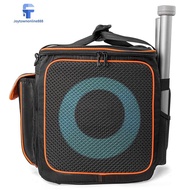 Portable BT Speaker Holder Bag for JBL Partybox Encore2 Essential Detachable Adjustable Strap [Joyto