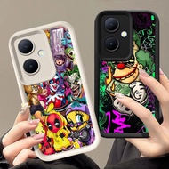 Casing for OPPO Reno 11 Pro 10 8T 13F 11F 5G Realme C67 C55 Narzo N55 Q-1 Joker