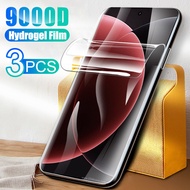 1-3Pcs Soft Hydrogel Film For Xiaomi 15 Ultra Screen Protector Not Glass Xaomi Mi 15Ultra Xiaomi15 U