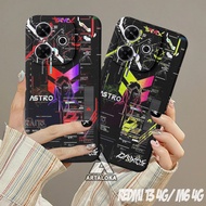 SOFTCASE REDMI 13 4G poco M6 13C 4G A3 PRO 9C 9A poco C65 SOFTCASE PROTECT CAMERA NEWEST GAMERS ARTA