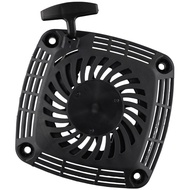 【VARSTR】Recoil Starter for KAWASAKI FJ151V FJ180V Engine Lawnmower Pull Cord 49088-7023