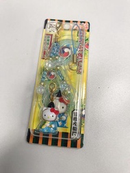 Hello Kitty 電話繩