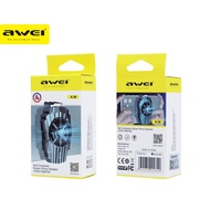 AWEI X31 MOBILE PHONE RADIATOR