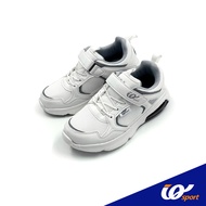 IQ KIDS รองเท้าผ้าใบเด็ก (Lifestyle) รหัสDD7-KE7034K