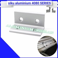 siku bracket aluminium 4080 series