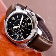 Foreign Trade FS Men's Watch Quartz Watch Belt Fashion FS4735/FS4812/FS4835/FS5061/FS5151/FS524