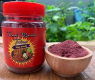 TERASI MERAH TABUR KHAS SUNDA
