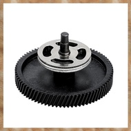 [K U Y G] Printer Replacement Accessory- for H2D Hardened Steel Extruder Gear Assembly Printer Manag