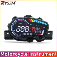 For YAMAHA SNIPER 150 V1 Digital Meter Speedometer Tachometer For YAMAHA Y15ZR Y15Z Y15 ZR V1 Plug a