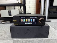 Eversolo DMA-A6 Master Edition Gen2音樂串流播放器