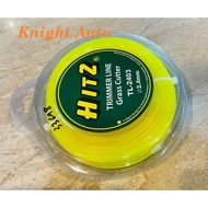 HITZ TL-2403 2.4mm 300g Nylon Line For Grass Trimmer ID33698