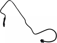 Radiator Overflow Hose Pipe For Fiesta 2011-2019 Car Radiator Coolant Reservoir Hose Water For Tank 