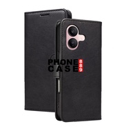 IQOO Z10R LEATHER FLIP CASE IQOO Z10R WALLET SBK