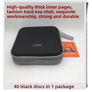 MENGMIAN | CD & DVD Storage Box