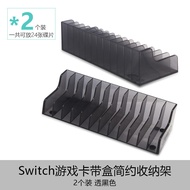 Bubm Original Game Disc PS4 Storage Box Ps5 Game Disc Switch CD Bag Xbox Game CD Holder