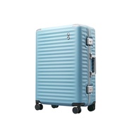 Echolac Celestra Aluminium Frame 20" Luggage