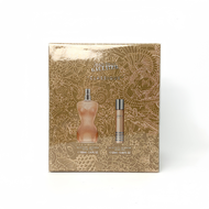 Jean Paul Gaultier Classique Travel Set