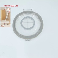 Cover of Dust Cup For Xiaomi G20 Lite or G20 Max or G20 Wireless Handheld Vacuum Cleaner Parts Acces