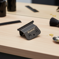 Kemei KM 2299 Replacement Razor Head Accessory  Aksesori Kepala Pencukur Ganti Kemei KM 2299