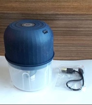 全新 USB 電動蒜茸攪拌器，方便易用