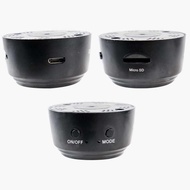 CCTV Mini Mini Wifi Ip Mini Camera Cctv A9 Wide Angle Nightvision 1080P Ori Gd-90