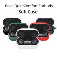 Bose QuietComfort Earbuds Case  Covers soft case Silicone cover new bose qc 1 gen case bose case for earbuds