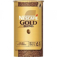 Nestlé Nescafe Gold Blend Eco &amp; System Pack 95g