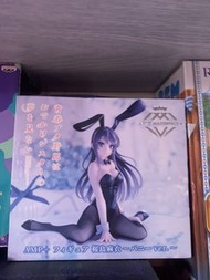 青春豬頭少年 AMP+ 櫻島麻衣 模型