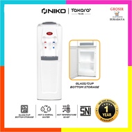 NIKO TA 2G DISPENSER NIKO TA 2G TOP GALLON WATER DISPENSER/