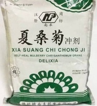 Liang Teh Delixia Original Teh Sachet Herbal Pereda Panas Dalam Isi 20