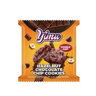 YIMU HAZELNUT CHOCOLATE CHIP FILLING COOKIES